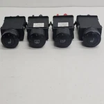 2000-2006 Audi Tt MK1 Heated Seat Defrost Esp Traction Switch Set Of 4 Oem. Fixed Price $47.45.