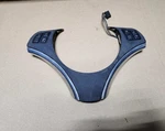 2011-2013 Bmw 335IS Steering Wheel Control Switch 9123288 Series E90 E92 E93. Fixed Price $80.00.