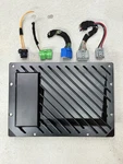 2011-2017 Land Rover Jaguar Xj Xf F-type Radio Audio Amplifier BJ32-19C164-AG. Fixed Price $137.87.