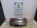 13 14 15 16 17 18 19 20 Ford Fusion Trunk Lid Gate. Fixed Price $247.00.