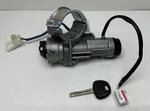 2011-2013 Kia Sorento Ignition Switch Cylinder Lock Assembly W/ One Key Oem. Fixed Price $137.08.