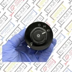 09-14 Ford F-150 F150 Headlight Foglight Switch 9L3T-13D061 Tested Oem. Fixed Price $33.24.