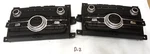 Lot Of Lincoln 2017 Contintal Oem Radio Control Panel Audio And GD9T-18E245-CF. Fixed Price $114.99.