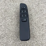 2006-2009 Gmc Envoy Trailblazer Front Driver Door Master Window Switch 25866993. Fixed Price $65.00.