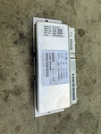 03-09 Mercedes W211 E500 Esp Electronic Stability Control Module A2115406645 Oem. Fixed Price $134.97.