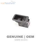 2019-2024 Audi Q3 Front Left Door Window Switch Trim / Bezel 83A959829. Fixed Price $7.21.