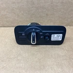 2011-2017 Volkswagen Touareg Left Dash Headlight Control Switch 7P6941431AC Oem. Fixed Price $14.98.