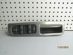 2008 2009 Volvo 40 Series Left Master Driver Power Window Switch. Fixed Price $20.00.