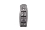 2017-2021 Jeep Grand Cherokee Overland Front Left Master Power Window Switch Oem. Fixed Price $65.55.