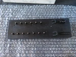 Nos Mercedes Climate Control Vacuum Valve W140 S500 S420 S320 S600 (15D2-1). Fixed Price $185.00.