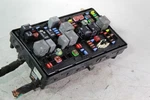11-16 Chevrolet Cruze 1.4L Engine Fuse Relay Box Oem 96982033. Fixed Price $48.98.