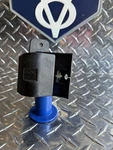 09-14 F150 Interior Hood Latch BL34-16C856-AAW. Fixed Price $40.00.