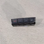 14-16 Audi S4 Driver Front Seat Memory Switches Panel 8K0959769 AA7495. Fixed Price $11.40.