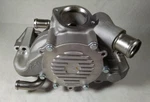 Gm Water PUMP,C4 CORVETTE,1993,94,95,96,LT1,LT4,NEW. Fixed Price $226.63.