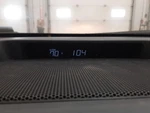 Oem Radio Info Screen For Sequoia 832900C110 Display Upper. Fixed Price $109.99.