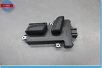 08-18 Audi A6 A7 Quattro Front Left Side Seat Adjustment Control Switch Oem. Fixed Price $80.00.