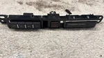 2011-2017 Enclave Acadia Traverse Center Dash Hazard Warning Multi Switch Oem. Fixed Price $17.00.