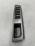 2009-2011 Subaru Forester Fr Lh Door Master Power Window Switch Oem. Fixed Price $49.00.