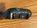 Wiper/washer Switch Saab 9-3 And 9-5 With Rear. Fixed Price $45.00.