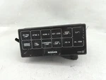 2002-2003 Nissan Maxima Relay Module 24382 2Z300 JE95Q. Fixed Price $47.41.