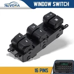 Elantra Master Power Window Switch For Hyundai Gt 14-16 I30 93570-A5100. Fixed Price $30.68.