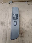 2004 Gmc Envoy Passenger Right Front Door Switch With Grey Bezel 15091762. Fixed Price $72.00.
