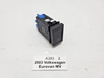 1999-2003 Oem Volkswagen Eurovan Rear Window Defrost Control Button Switch. Fixed Price $19.95.