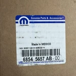 2019-2024 Ram 1500 Oem Mopar Multi-function Switch And Clock Spring. 68545657AB. Fixed Price $100.00.