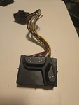 3W1T-14B709-AFW 04-11 Lincoln Town Car Ford Driver Front Left Power Seat Switch. Fixed Price $50.99.