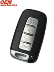 Oem Electronic Remote Key Fob For 2008-2016 Hyundai Genesis Coupe Unlocked. Fixed Price $49.94.