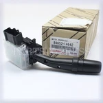84652-14642 Genuine Oem Toyota Fj Cruiser 4RUNNER Windshield Wiper Switch Assy. Fixed Price $141.08.