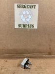 Circuit Breaker Cole Hersee 12V/25A PN#30171-25/2-EACH. Fixed Price $32.00.