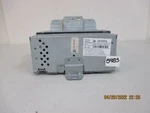 2020 Ford Ecosport Radio Sat Headunit LU5T-18K810-AF. Fixed Price $78.95.