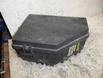 Fuse Box Engine Compartment Fits 08-09 Cadillac Sts With Rain Sensor 767760. Fixed Price $119.99.