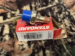 New # PS-238 Standard Motor Products Engine Oil Pressure Sender With Gauge. Fixed Price $18.00.