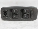 2002 Volvo S60 S80 V70XC Master Power Window Switch 8682949 Gray *. Fixed Price $45.00.