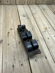 2005-2011 Toyota Tacoma Left Driver Master Window Switch Oem 74232-04030. Fixed Price $31.49.