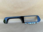 2023-2025 Hyundai Palisade Cluster Navigation Screen Trim Bezel Oem 95950-S8AA0. Fixed Price $150.00.