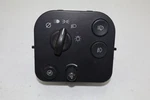 2003-2009 Gmc Envoy Headlight Fog Washer Switch 10312950 Oem. Fixed Price $69.99.