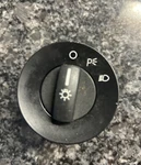 2011-2013 Ford Fiesta Headlight Switch Control AE8T-13A024-AB Oem. Fixed Price $15.00.