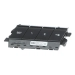 Genuine Porsche 12-25 911 Door Seat Adjust Switch W/memory 970-613-103-51-DML. Fixed Price $143.36.