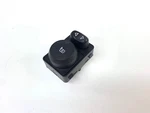 07-16 Gmc Acadia Slt Front Left Driver Door Power Mirror Switch 15938730 63K. Fixed Price $28.40.