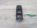 Oem Mercedes W204 W207 W212 X204 Front Driver Main Master Power Window Switch. Fixed Price $49.45.