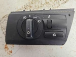 07-10 Bmw X3 Headlight Switch Dash Mounted Drivers Side Tail Interior. Fixed Price $149.99.
