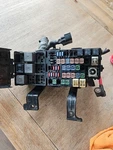 2007-2010 Lincoln Mkz Engine Relay Module 9H61-14290-A. Fixed Price $45.05.
