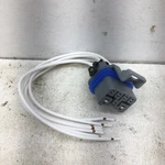 Acdelco Neutral Safety Switch Connector. PT2369 (new Old Stock). Fixed Price $39.99.