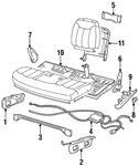 Genuine Gm Switch 12377285. Fixed Price $16.88.