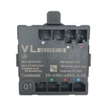 2007-2014 Mercedes Benz C300 W204 Front Left Door Control Module A2129011405. Fixed Price $49.99.