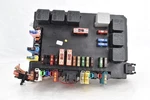 10-13 Mercedes W221 S550 S63 Amg Rear Sam Fuse Box Relay Control Q03 Oem. Fixed Price $170.12.