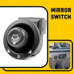 New Ford Transit 15-23 Lever Mirror Adjustment Control Switch Button Dash. Fixed Price $16.14.